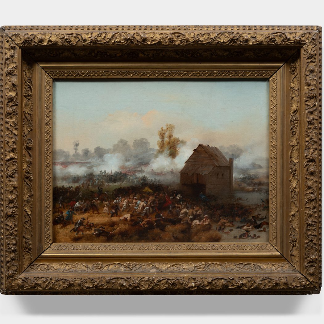 The Battle of Brooklyn: Fought and Remembered