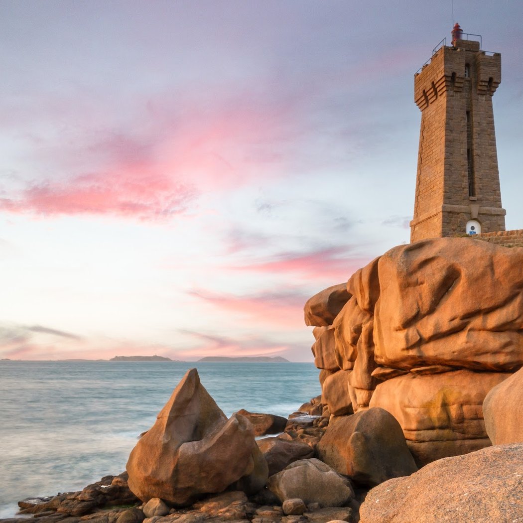 Phare de Men Ruz 1