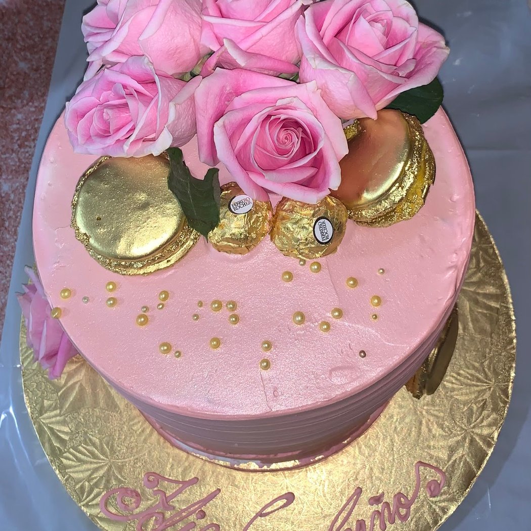 5 Estrellas Bakery Corporation 1