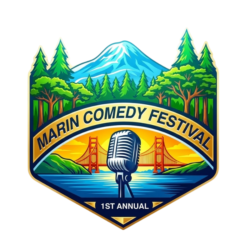 Marin Comedy Festival 1
