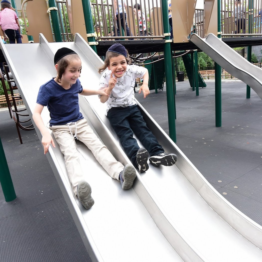 DiGilio Playground 1