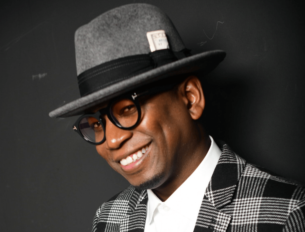 Guy Torry 1