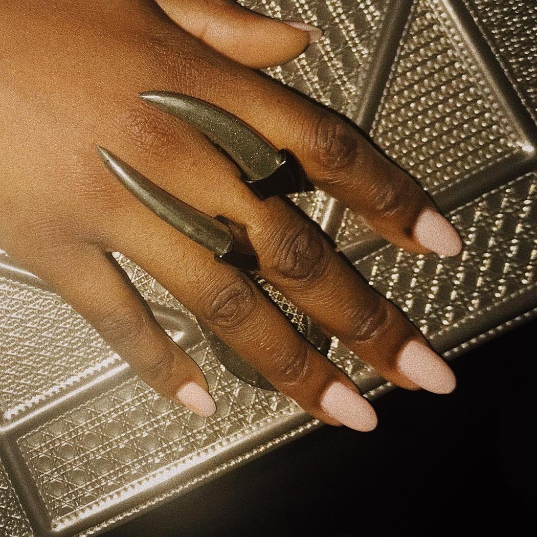 Marei New York Jewelry 1