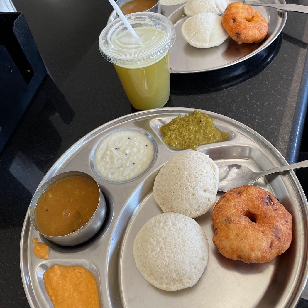 Madras Café 3