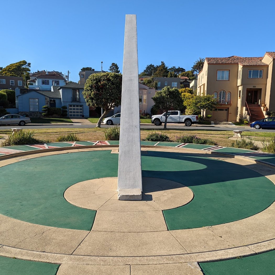 Urbano Sundial 2