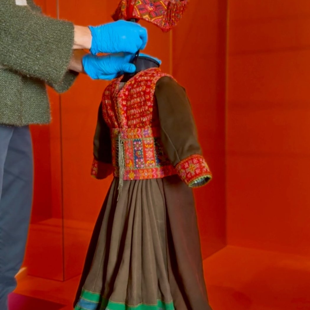 Populaire ? Les trésors des collections du Mucem