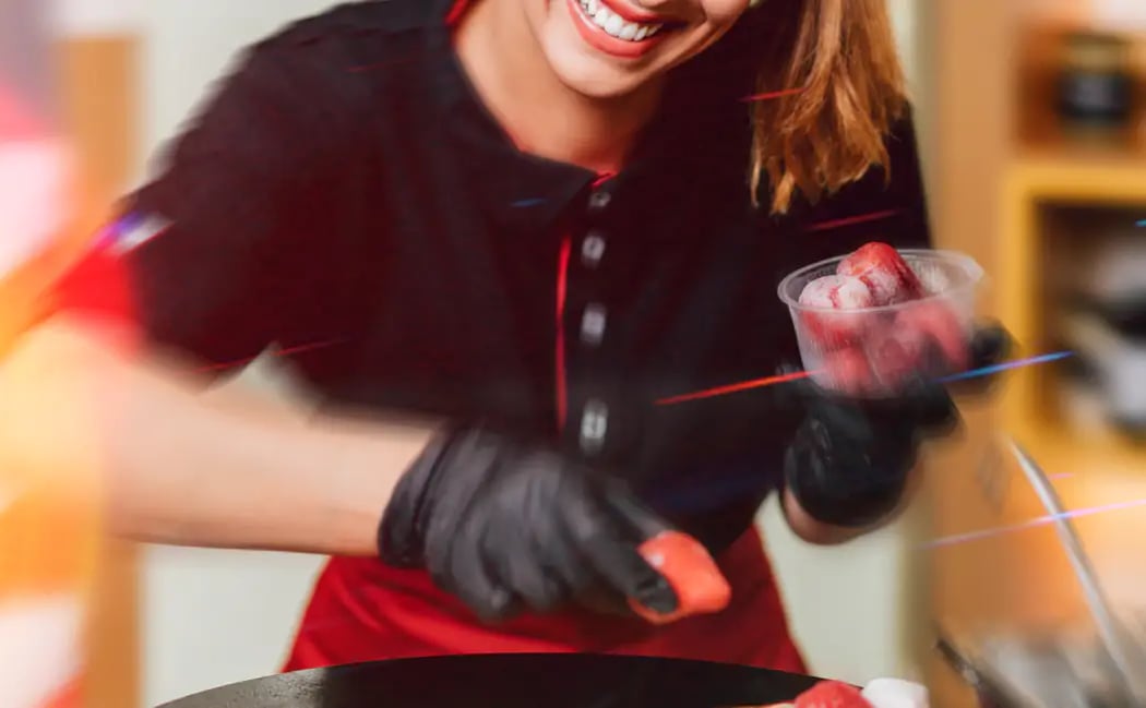 Gagnez des tickets de jeu grâce à nos crêpes offertes 2