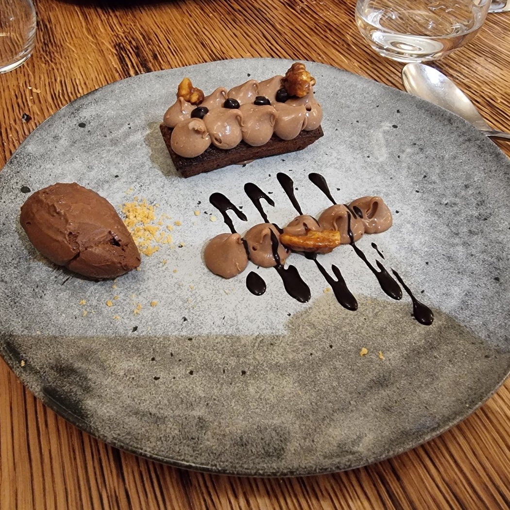 Auberge du Prieuré Normand 3