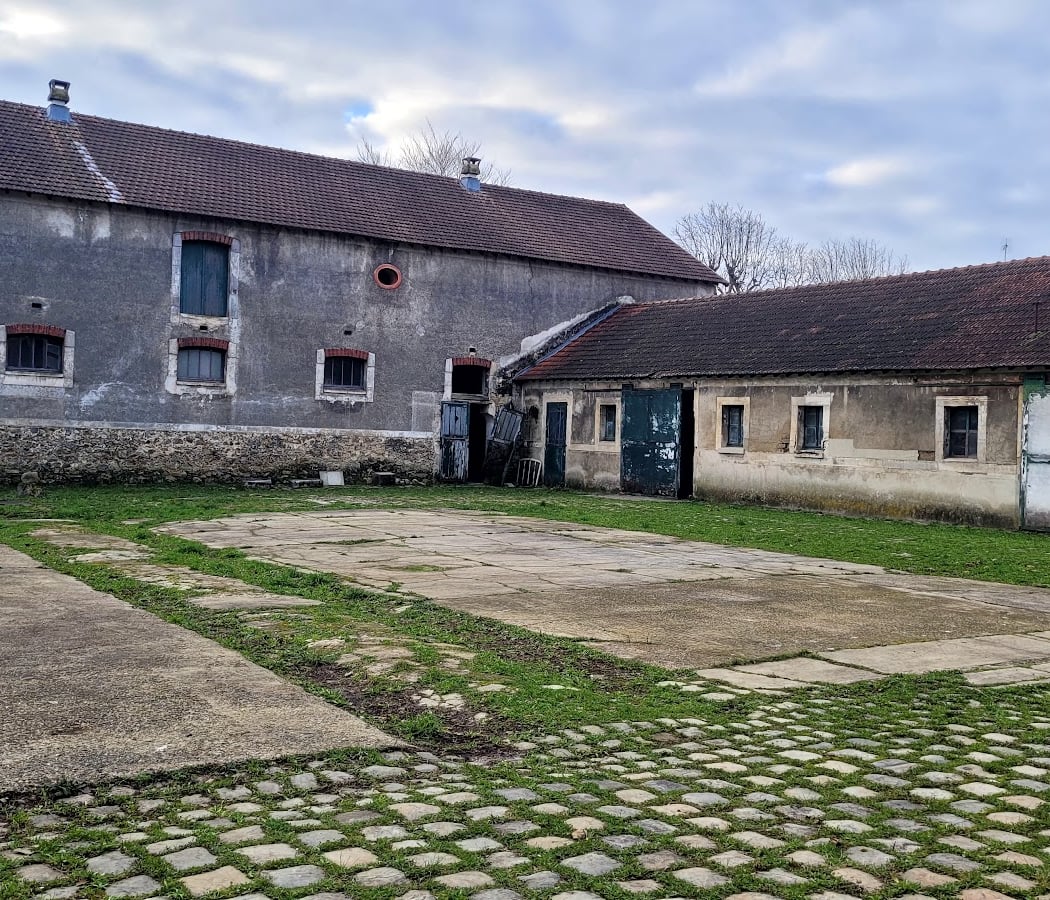 Ouverture du musée de la psychiatrie et exposition par la Serhep 2