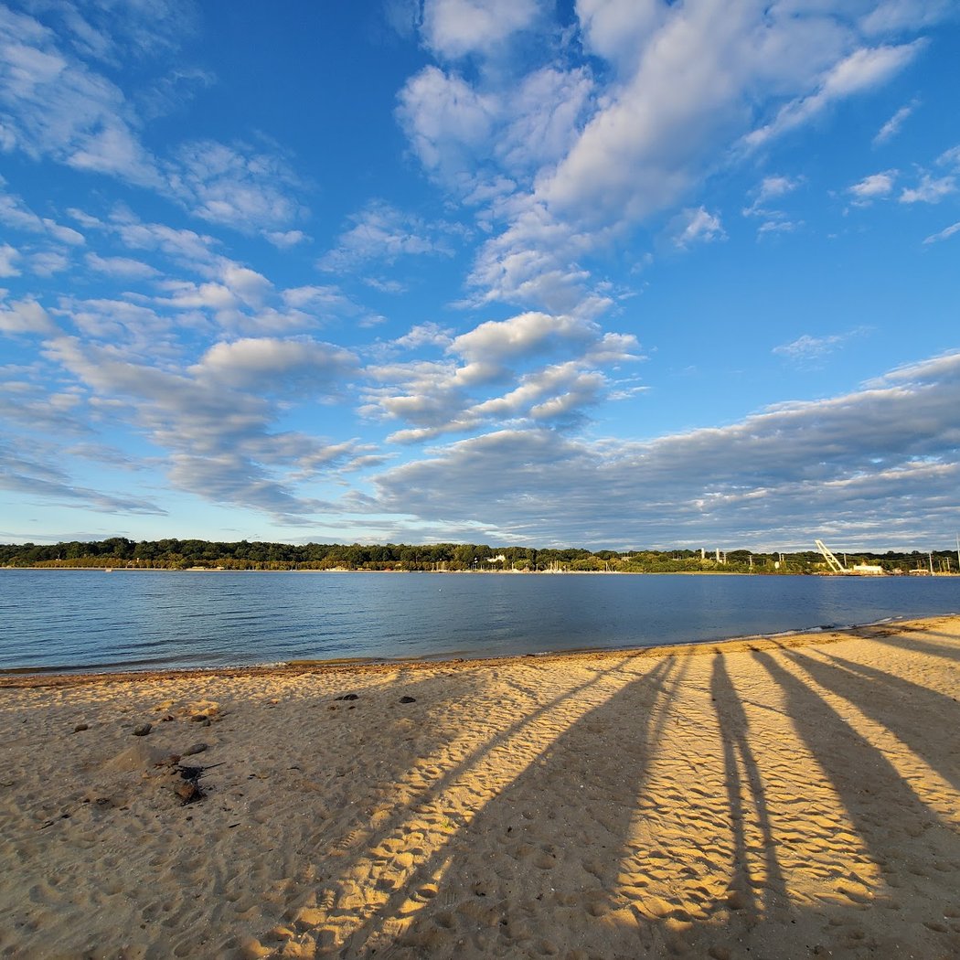 North Hempstead Beach Park 1