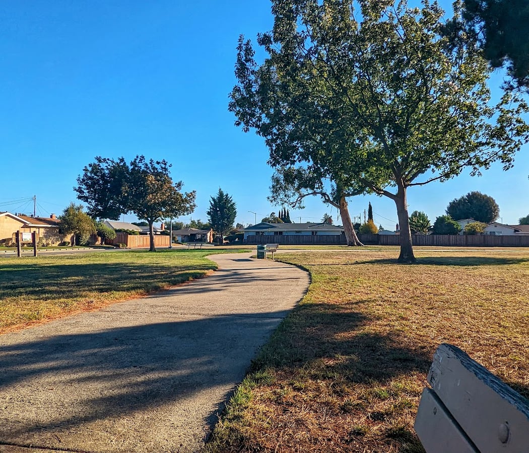 Cabrillo Trail Park 1