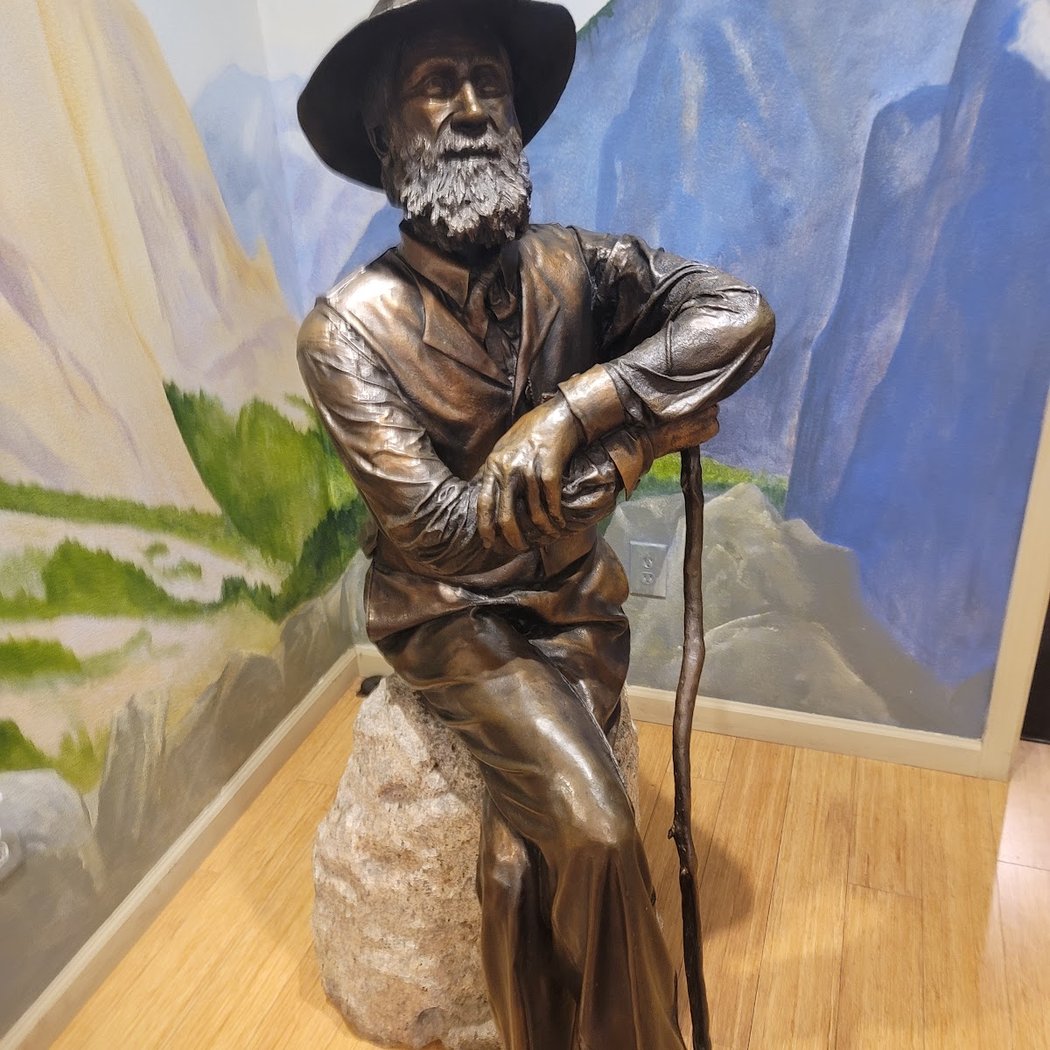 John Muir Birthday and Earth Day Celebration 3