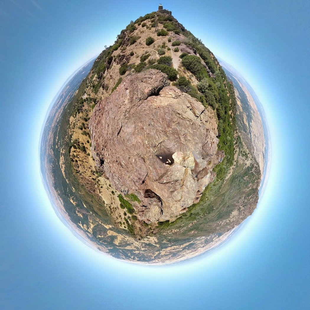Mt Diablo Blvd 2