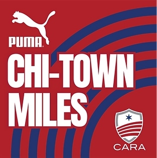 Chi-Town Miles 1