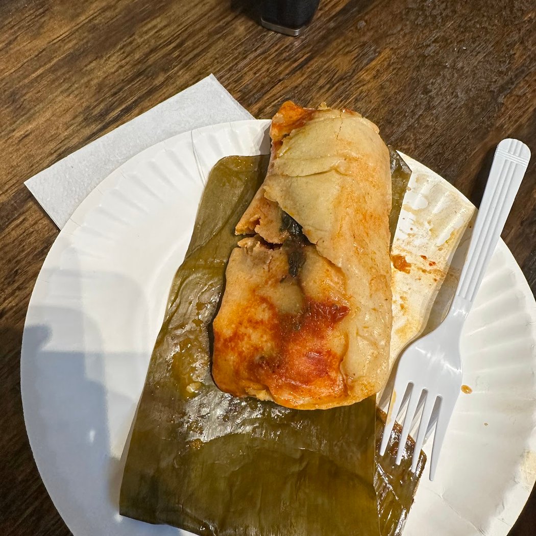 Tamaleria La Madrina 2
