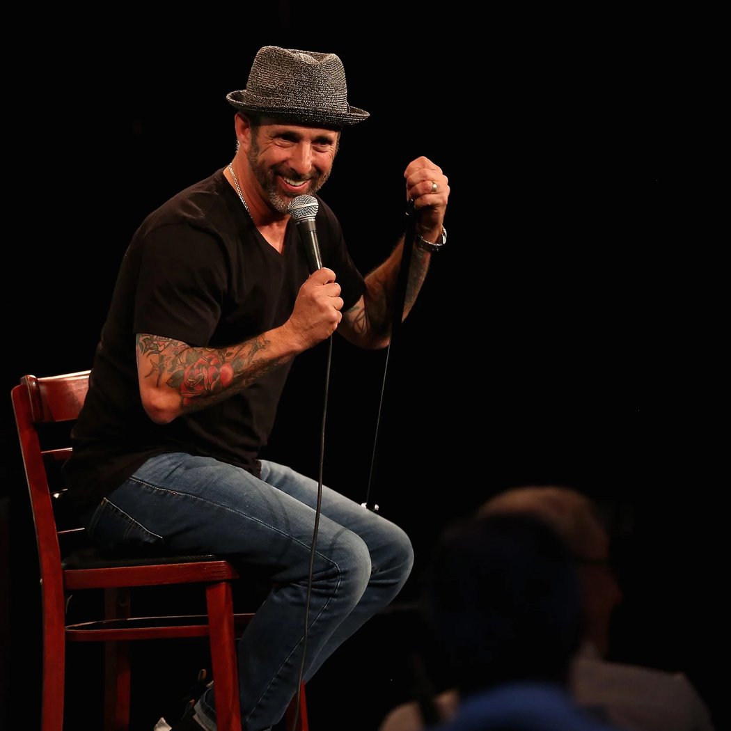 Rich Vos 3