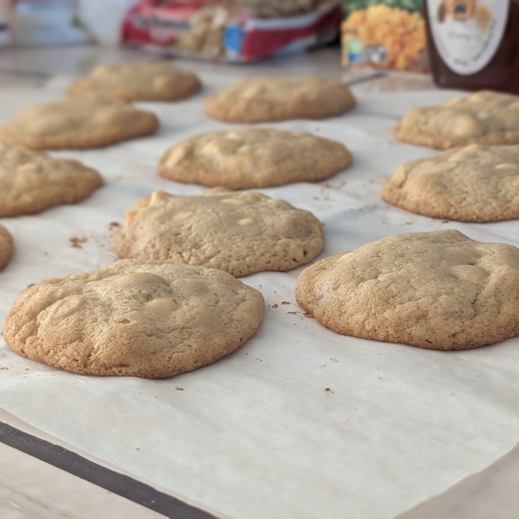 The Cookie Dungeon 2