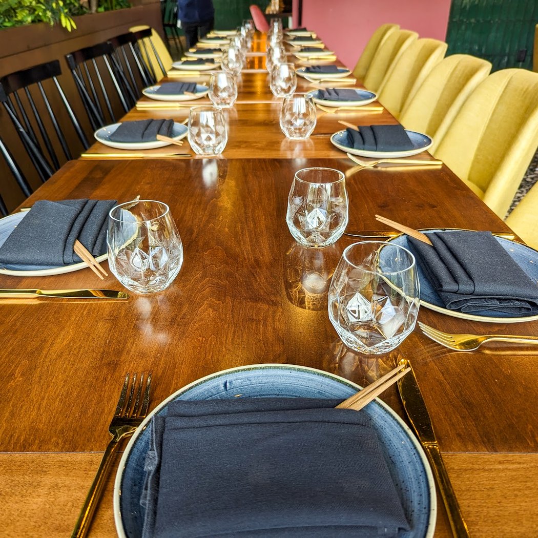 Asiatiko Robata Bar 2
