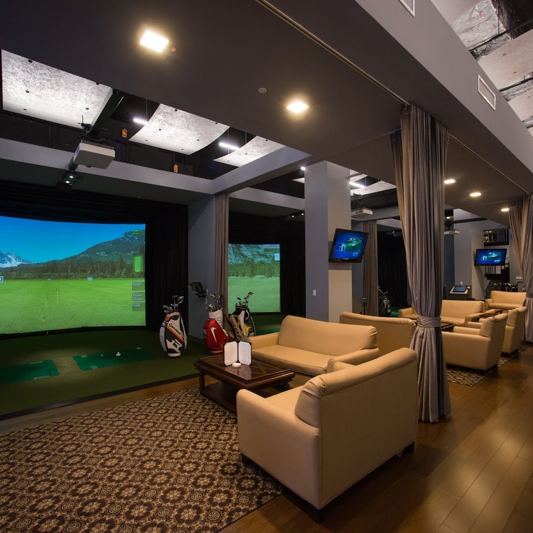 Golf & Body NYC 2