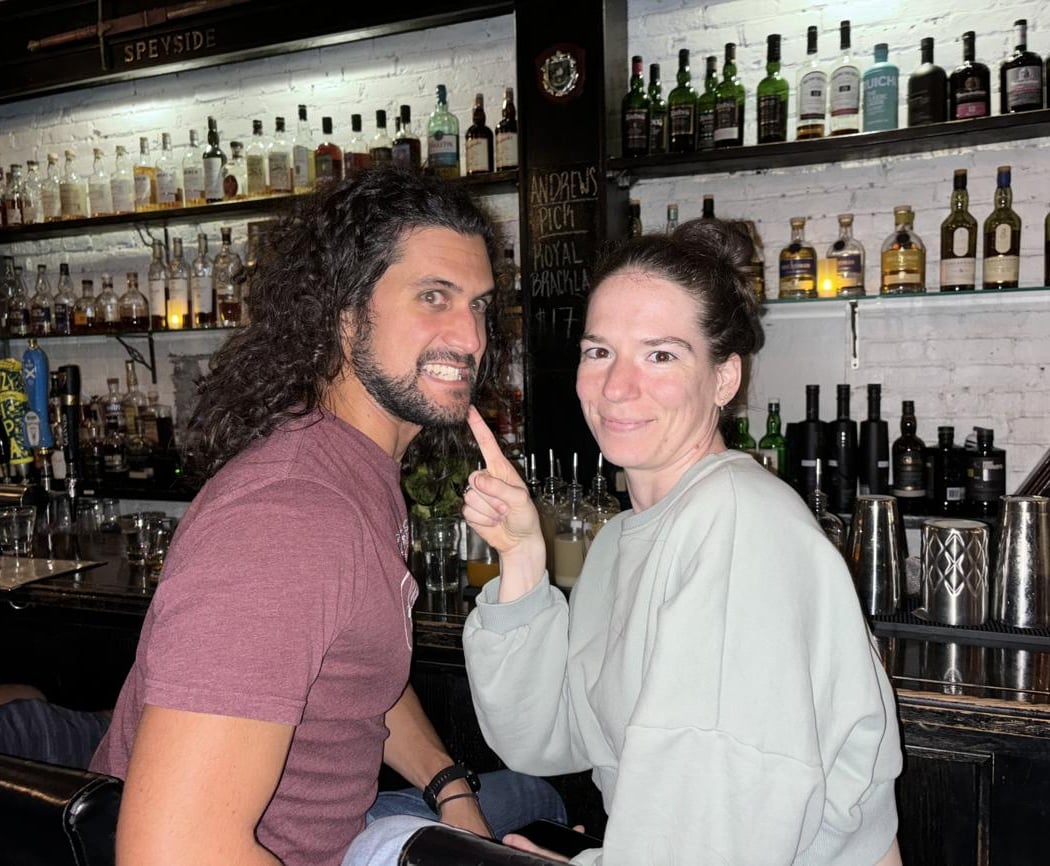 Trivia Night 2