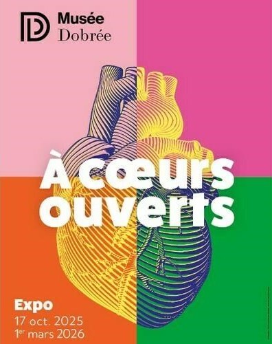 Exposition « À cœurs ouverts » 1