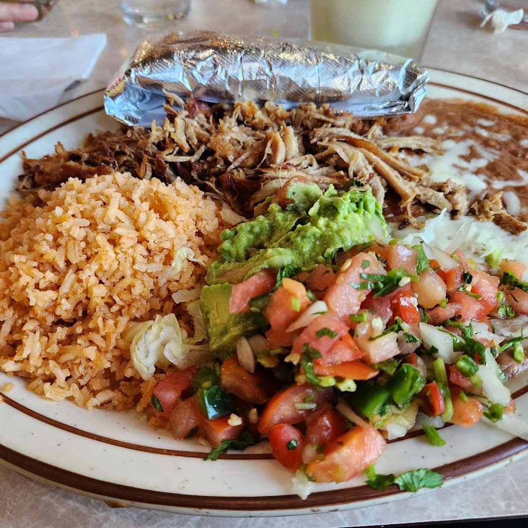 Mexico Lindo Cantina & Restaurant 3
