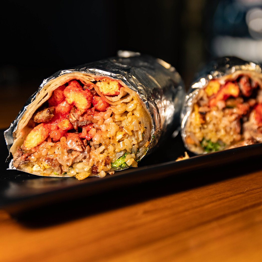 MexiHibachi 1