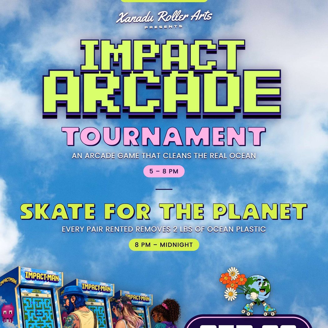 Impact Arcade