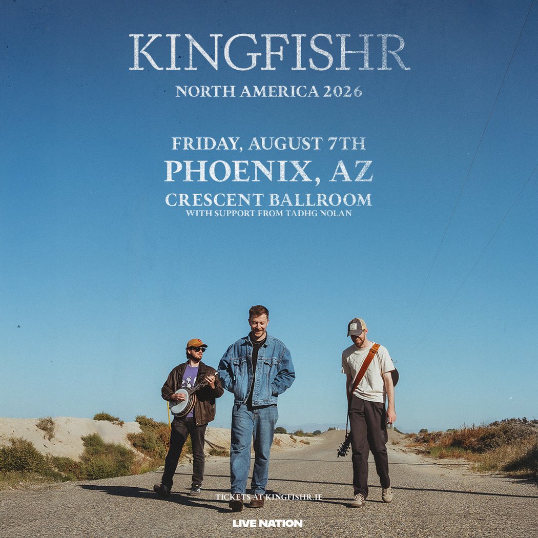 Kingfishr 1
