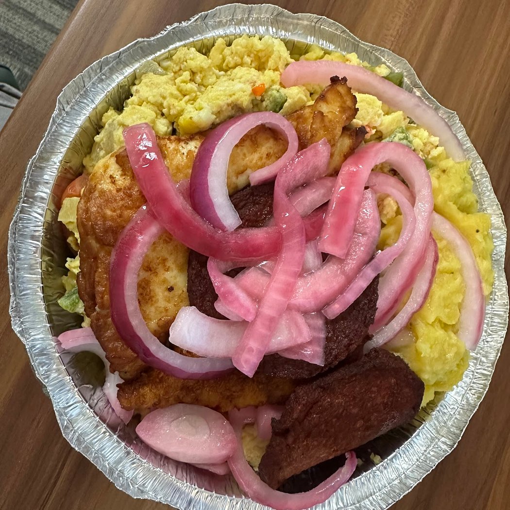 Flavor House 1