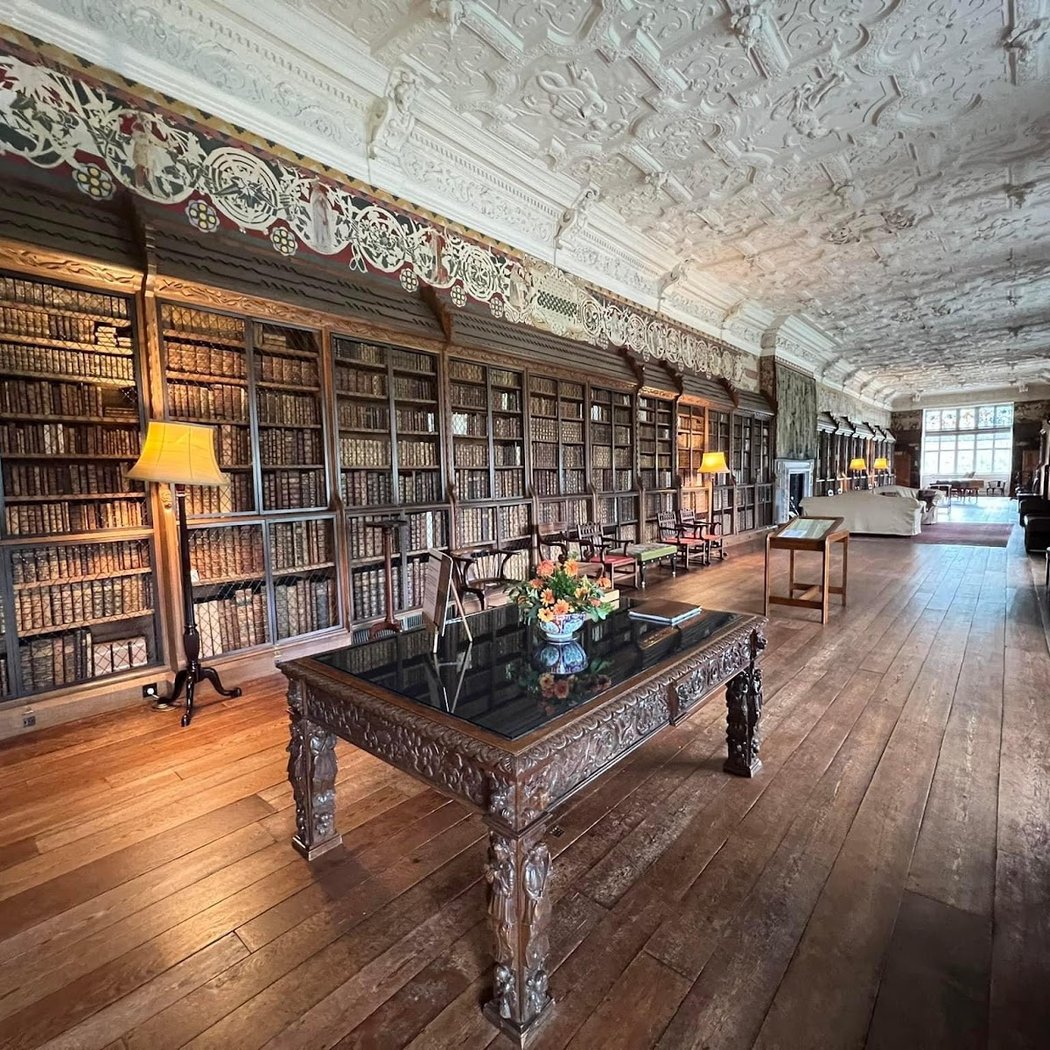 National Trust - Blickling Estate 1