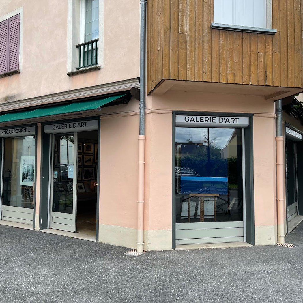 Atelier LPF - Boutique de décoration 2