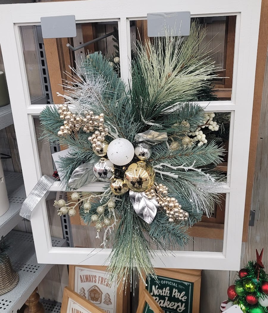 Marshalls & HomeGoods 1