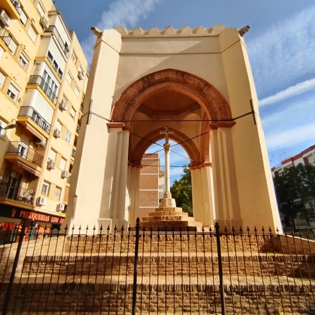 Templete de la Cruz del Campo 2
