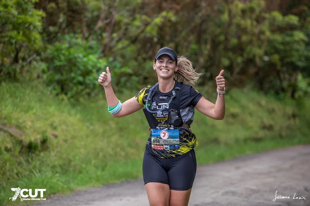 7 Cidades Ultimate Trail 2