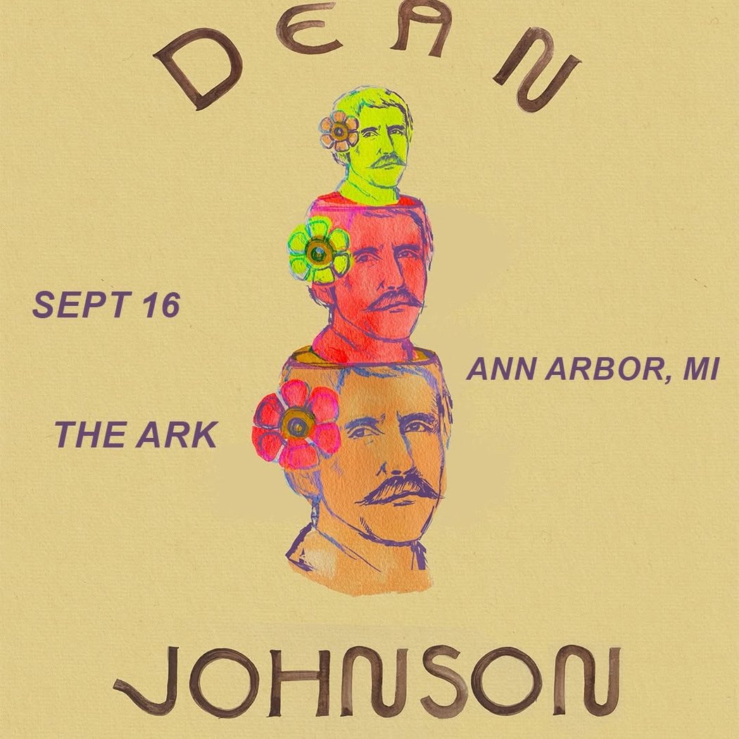 Dean Johnson