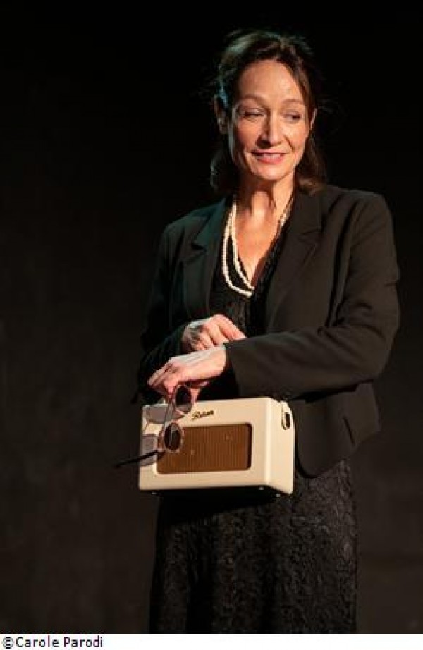 24 heures de la vie d'une femme 2