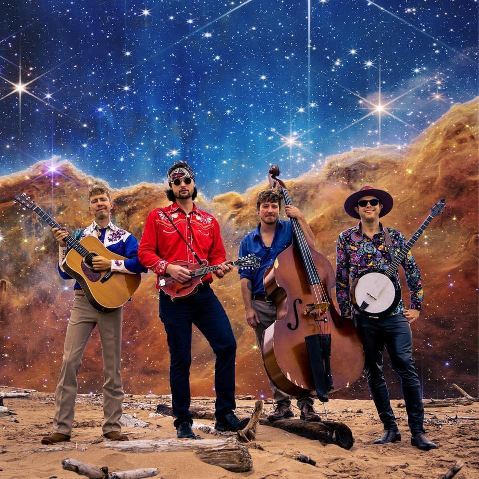 Buffalo Galaxy 2