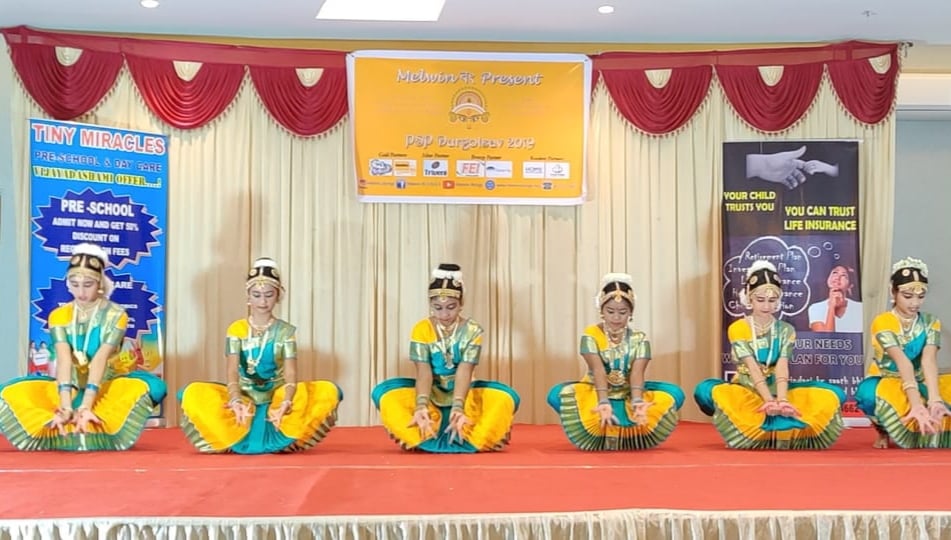 Kalavatika Cultural Academy 2