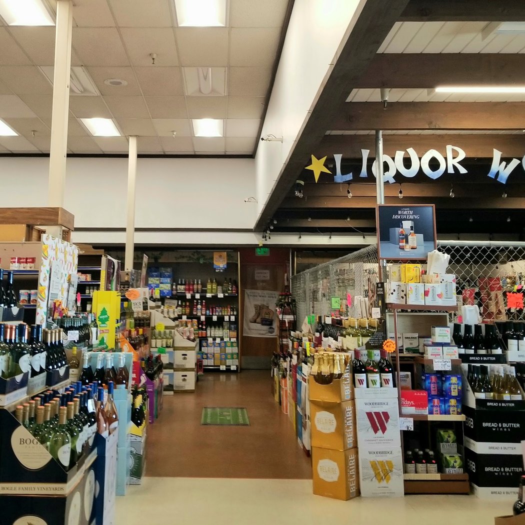 Randy's Market 1