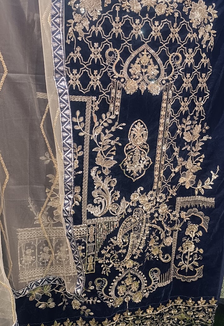 Amayra boutique 3