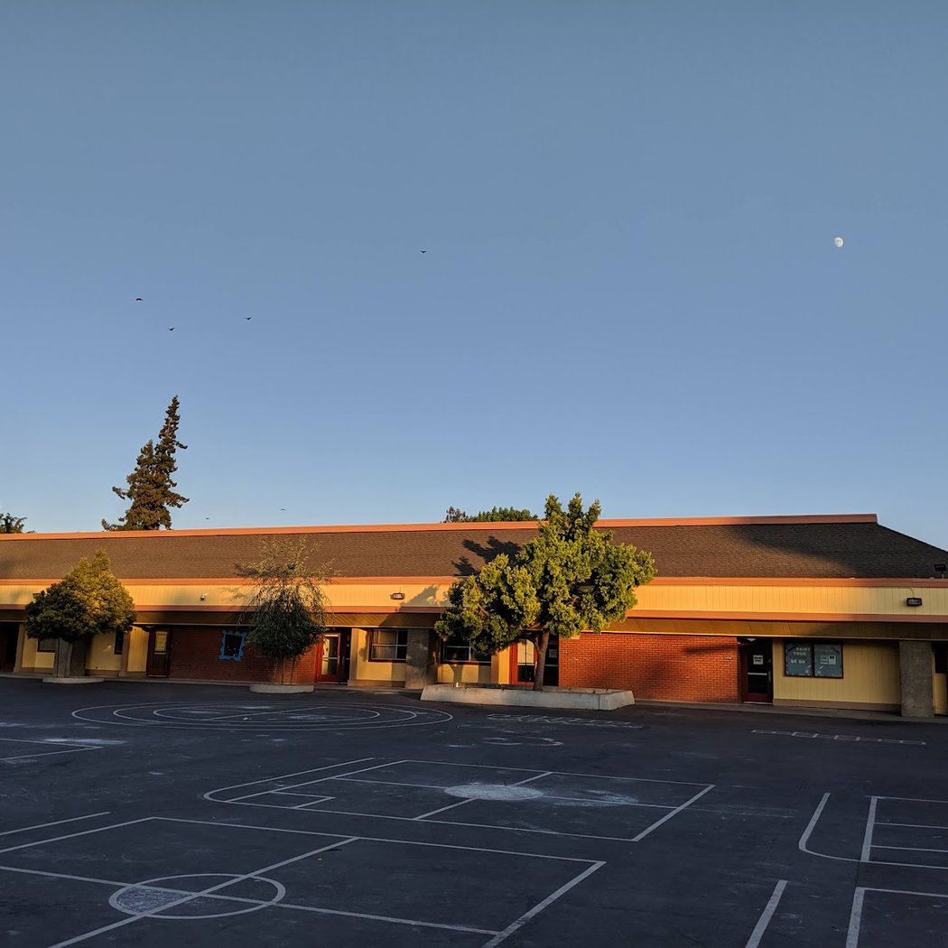 Willow Glen Elementary School 3