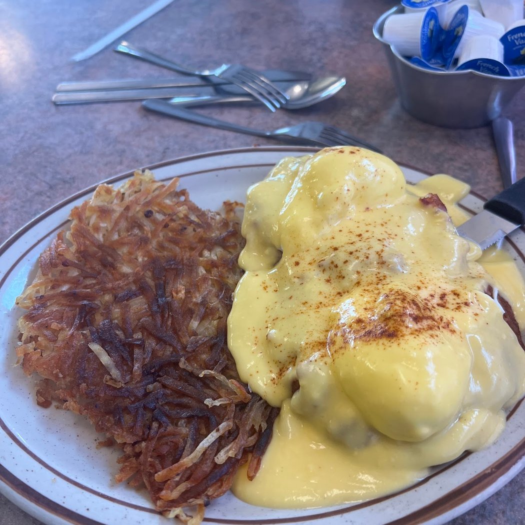 Just Breakfast 3