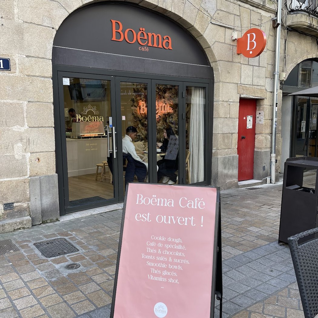 Boëma Café 2