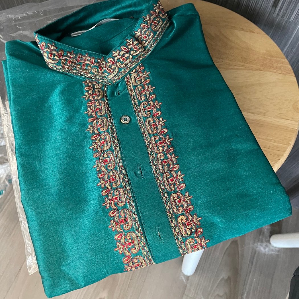 Manisha Saree Palace 2