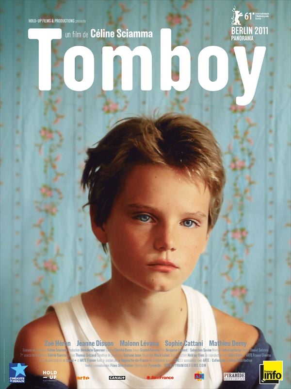 Tomboy screening 1