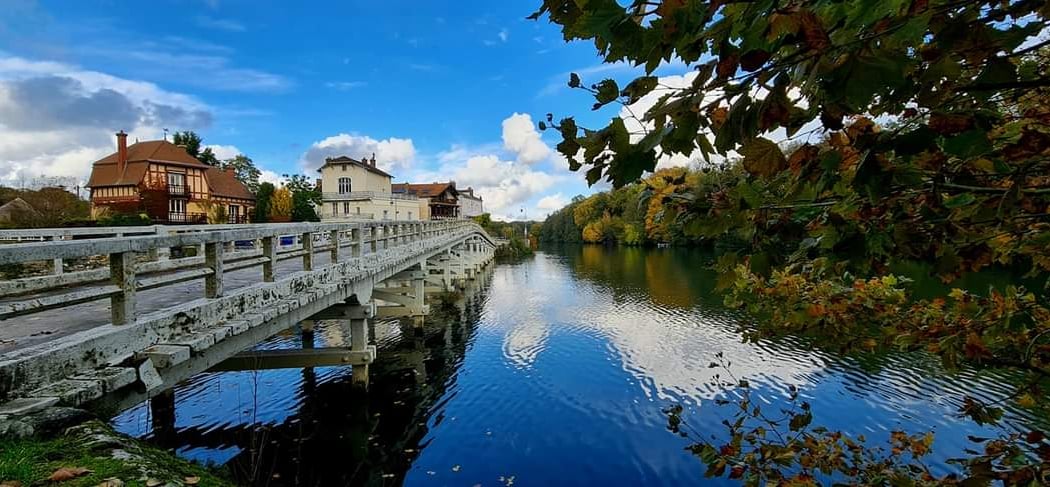 Samois-sur-Seine 5