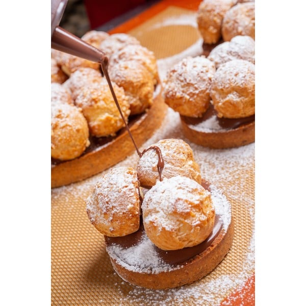 Cours Privé de Pâtisserie 1