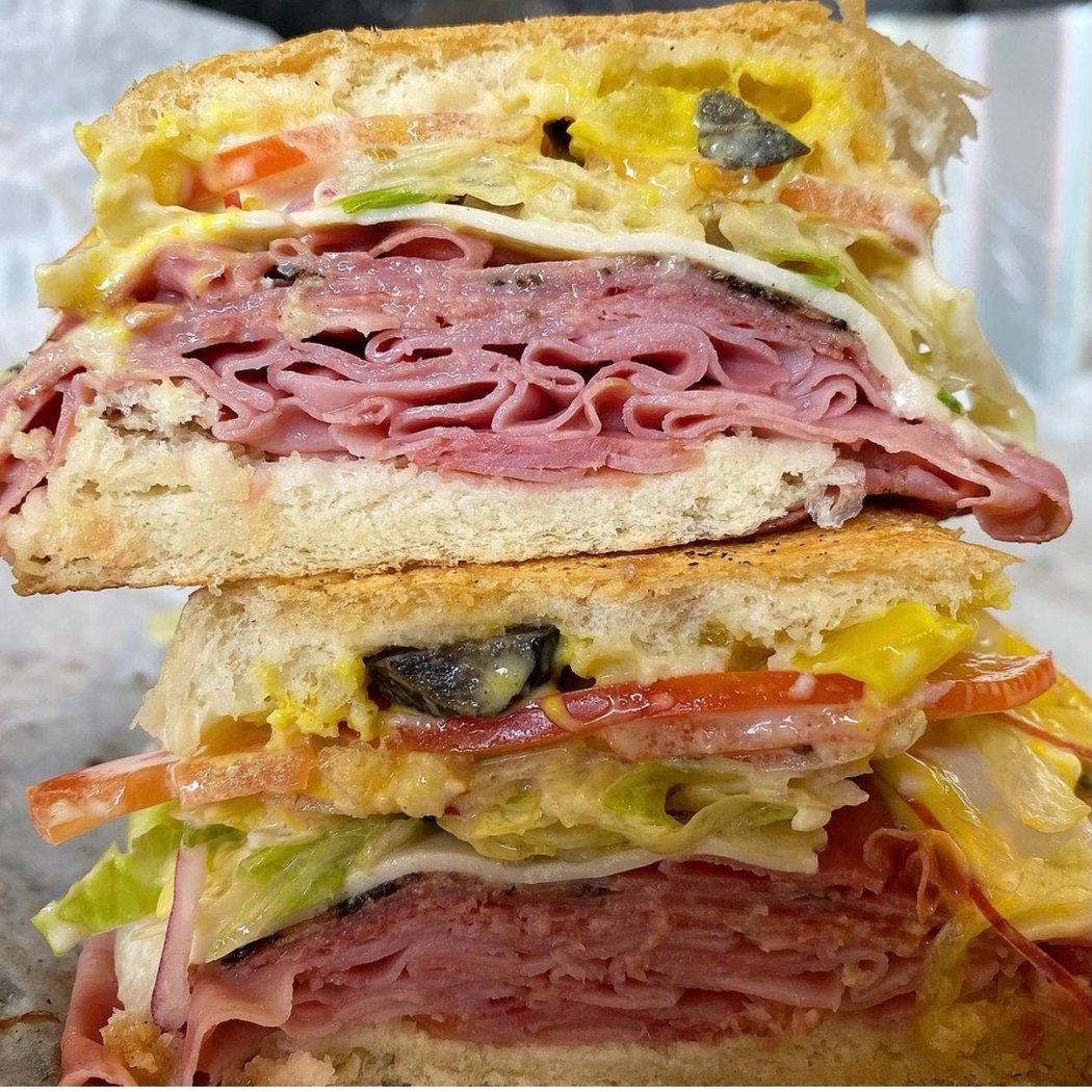 Sottini's Sub Shop 1