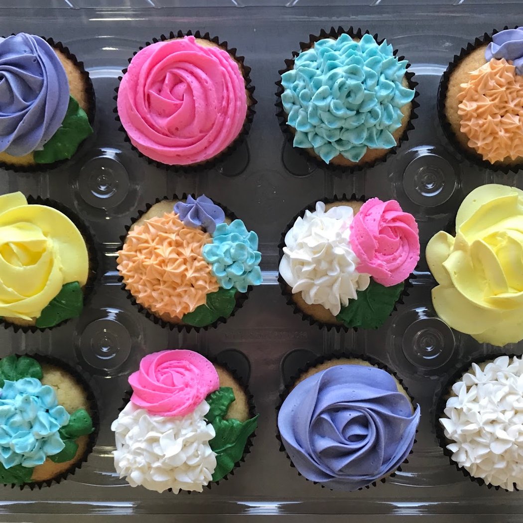 Sweetart Creative Baking 1